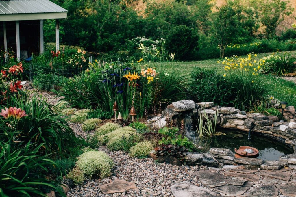 Jardines Granados: Donde la Naturaleza se Convierte en Arte