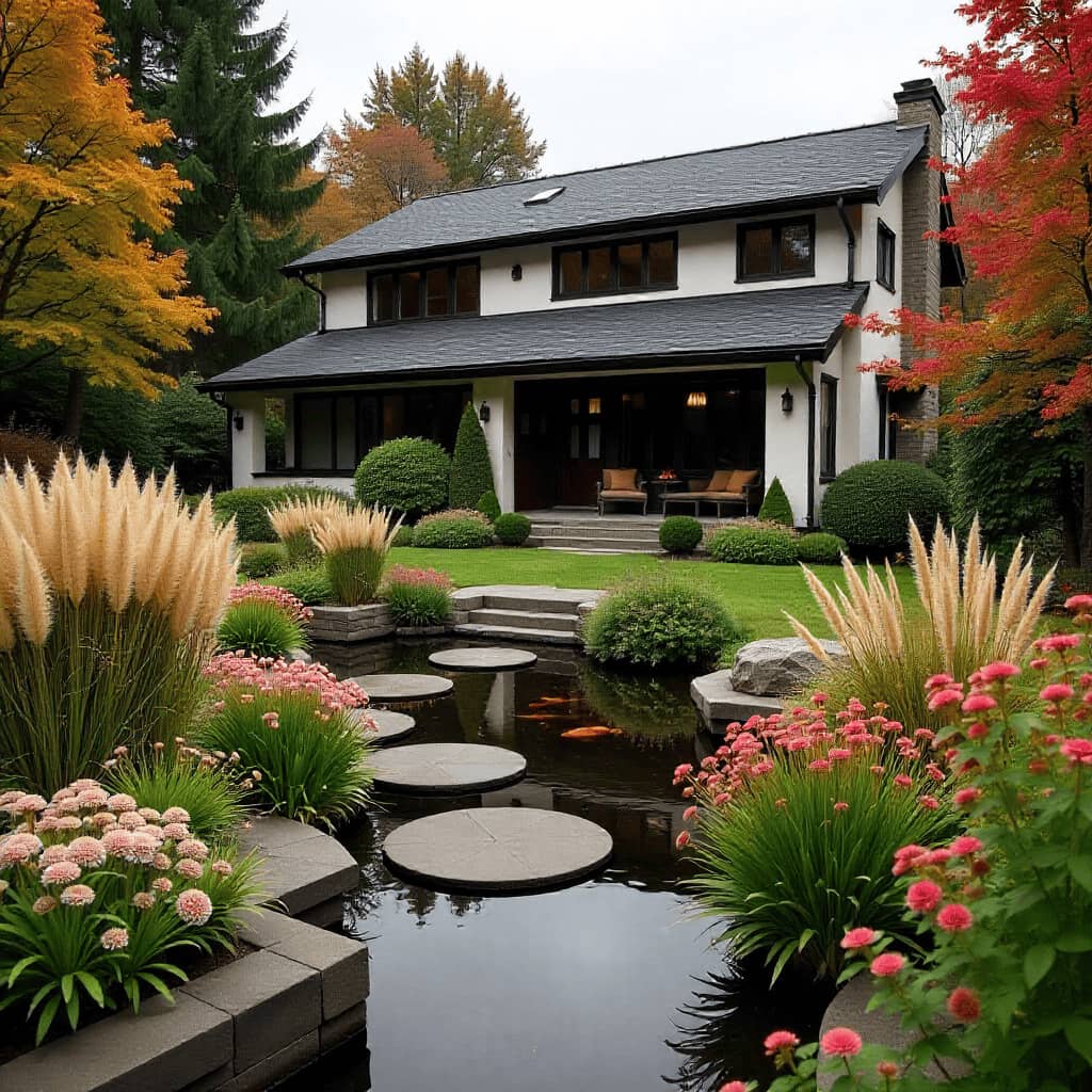 paisajismo en Madrid